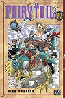 Fairy Tail, tome 11 par Mashima