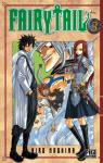 Fairy Tail, tome 3 par Mashima