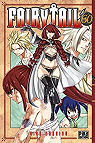 Fairy Tail, tome 60 par Mashima
