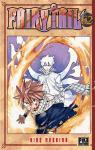Fairy Tail, tome 62 par Mashima