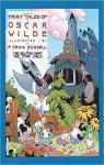 Fairy Tales of Oscar Wilde, tome 1 : The Selfish Giant & the Star Child par Wilde