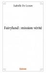 Fairyland : mission vérité par Leeuw
