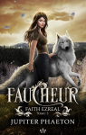 Faith Ezreal, tome 3 : Faucheur par Phaeton