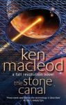 Fall Revolution, tome 2 : The Stone Canal par 
