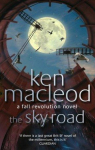Fall Revolution, tome 4 : The Sky Road par MacLeod