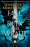 Fall of Ruin and Wrath par Armentrout