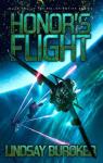 Fallen Empire, tome 2 : Honor's Flight par Buroker