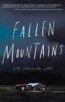 Fallen Mountains par Cunningham Grant