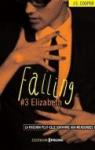 Falling - Elizabeth par J. S. Cooper