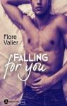 Falling for you par Valier