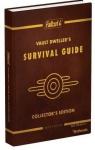 Fallout 4 : Guide de survie du Resident d'Abri - Edition collector par Hodgson