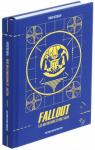 Fallout - Les mutations d'une saga par Dezalay