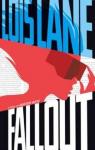 Lois Lane, tome 1 : Fallout par Bond