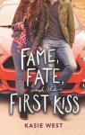Fame, fate, and the first kiss par West