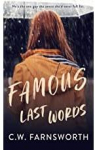 Famous Last Words par 