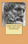 Famous Quotes for Life and Happiness par Stratford