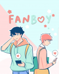 Fanboy par Ha