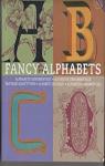 Fancy alphabets par Van Roojen