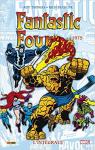 Fantastic Four - Intgrale, tome 14 : 1975 par Thomas
