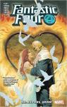 Fantastic Four by Dan Slott Vol. 2: Mr. and Mrs. Grimm par Hughes