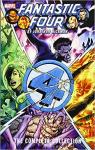 Fantastic Four - The complete collection, tome 2 par Hickman