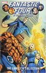 Fantastic Four - The Complete Collection, tome 1 par Edwards
