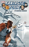 Fantastic Four - The Complete Collection, tome 3 par Hickman