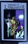 Farewell to Lankhmar: The Adventures of Fafhrd and the Gray Mouser Volume 4 par Leiber