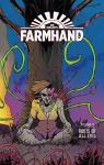 Farmhand Volume 3: Roots of All Evil par Guillory