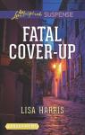 Fatal Cover-up par Harris
