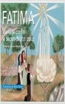 Fatima, Marie te confie le secret de son coeur par Tollet