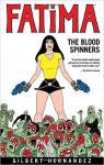 Fatima: The Blood Spinners par Hernandez