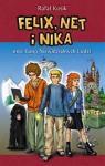 Felix, Net i Nika oraz gang niewidzialnych ludzi par Kosik