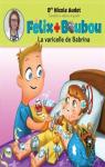 Flix et Boubou : La varicelle de Sabrina par Audet