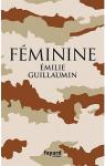 Féminine par Guillaumin