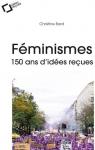 Fminismes 150 ans d'ides reues par Bard