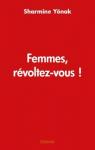 Femmes, Revoltez-Vous ! par Yonak