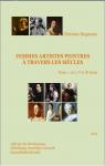 Femmes artistes peintres à travers les siècles, tome 1 : 16è, 17è et 18è siècles par Huguenin