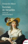 Femmes de Versailles par Maral