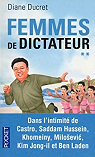 Femmes de dictateur, tome 2 par Ducret