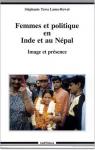 Femmes et politique en Inde et au Npal par Lama-Rewal