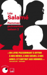 Femmes puissantes, tome 2 par Salamé