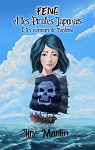 Feng et les pirates japonais, tome 1 : Les Ecumeurs de Tsushima par Marlin