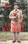 Fernand Raynaud par Raynaud