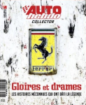 Ferrari Gloires et drames par Hebdo