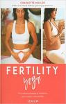 Fertility yoga par Muller