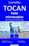 Feste microscopice. 50 micronuvele ilustrate par Tocan