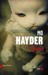 Fétiche par Hayder