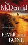 Fever of the bone par McDermid