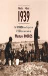 Février 1939 : La Retirada dans l'objectif de Manuel Moros par Tuban